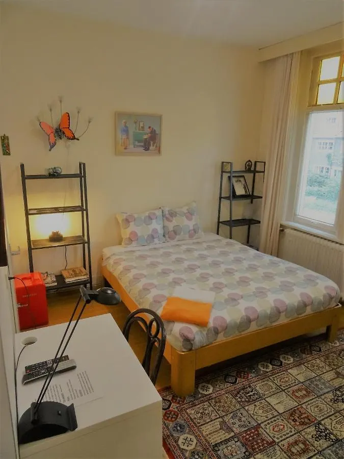 Boutiquehotel Sycamore - Protected City View - 950M From Central Station Eindhoven
