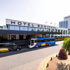 Отель Der Valk Schiphol Хоофддорп