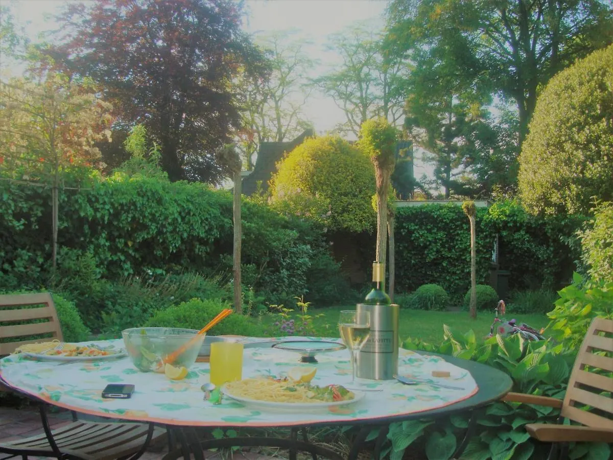 Boutiquehotel Sycamore - Protected City View - 950M From Central Station Eindhoven Otel